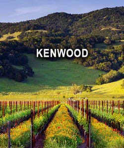 kenwood ca