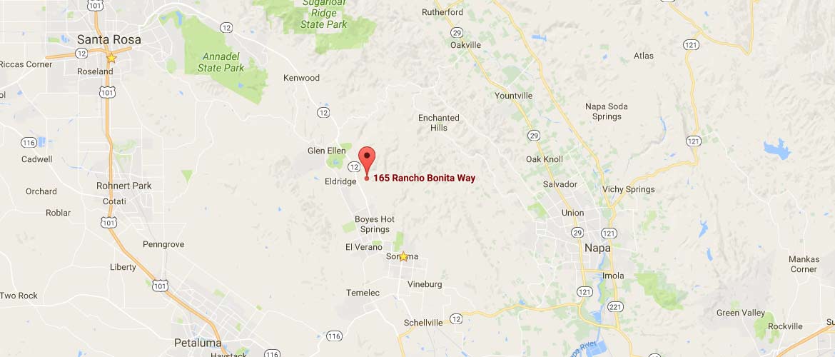 165-Rancho-Bonita-Way-Sonoma-CA-95476-Map