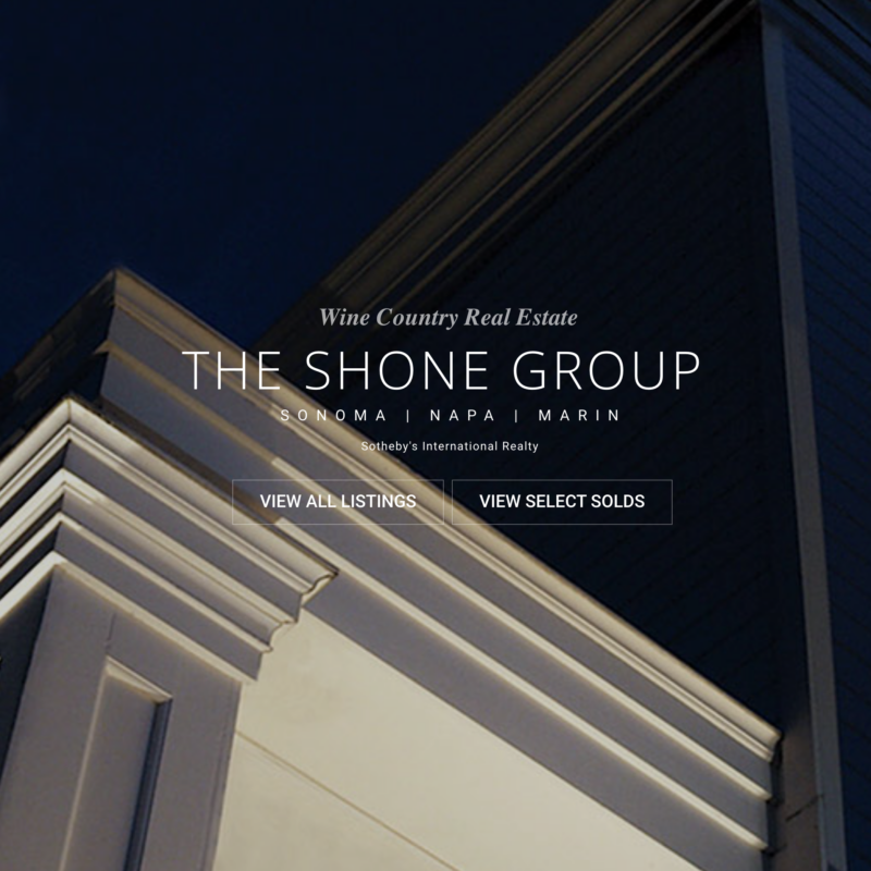 The Shone Group